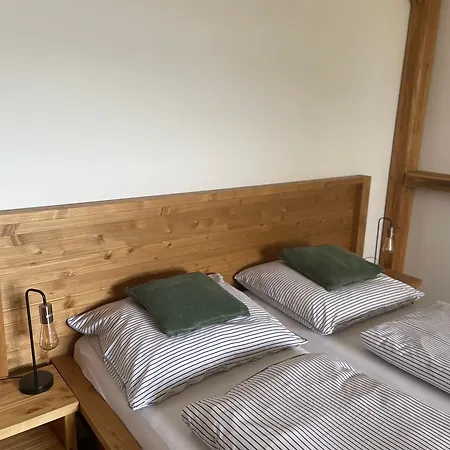Lägenhet Nad Pivovarem