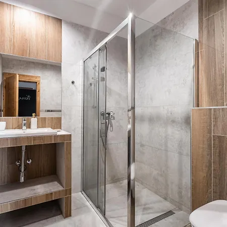 Nad Pivovarem Appartement *