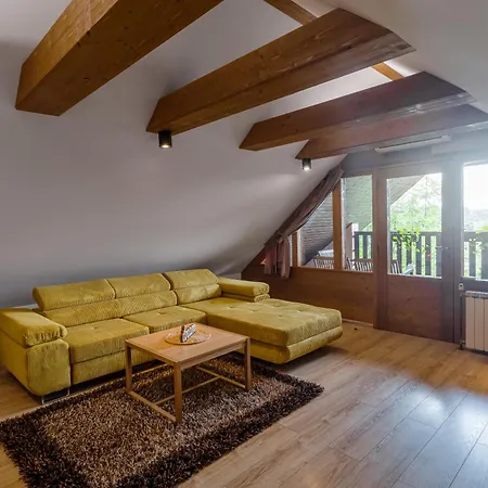 Nad Pivovarem Appartement Havířov