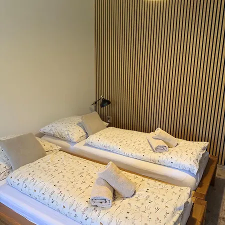 Nad Pivovarem * Havířov