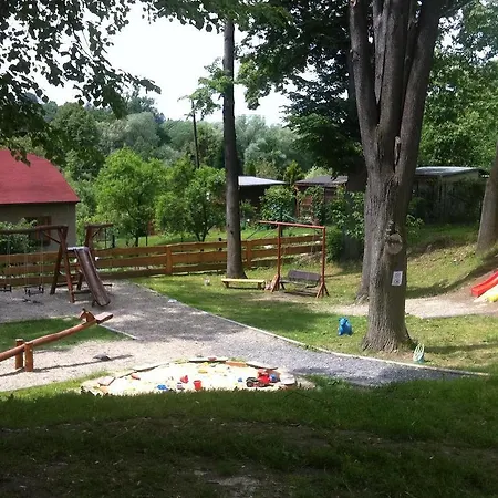 Nad Pivovarem Appartement *